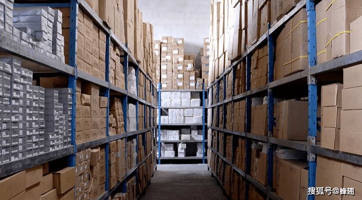 快消品经销商想要做好仓库出货工作该从哪些方面入手?_出库_订单_进行