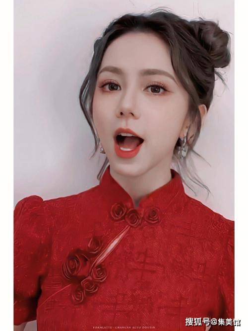 35岁邓紫棋,性感如初美得令人叹为观止!_音乐_实力_才华