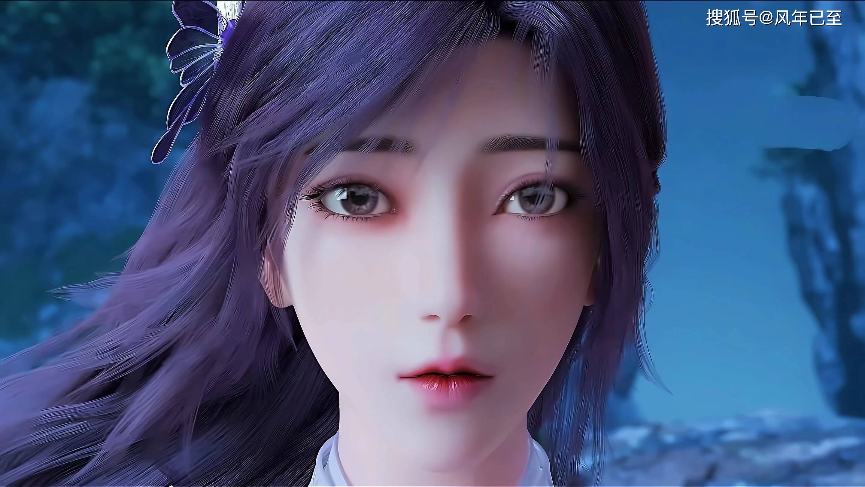 完美世界:云曦为何嫁石昊?原因令人意想不到_保护_孩子_靠山