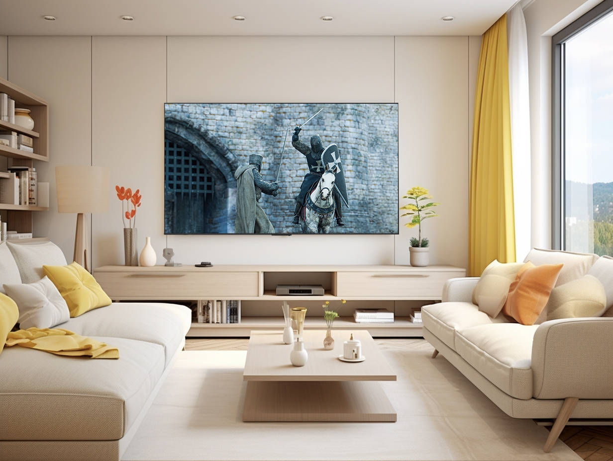 双11最卷智慧屏:Leader小超跑唯一双频WiFi6蓝牙5.2大内存,75吋不到3K-家电圈官网