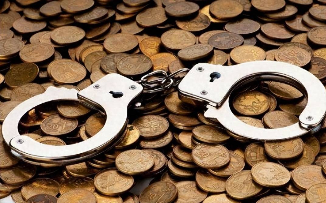 女主播直播卖“壮阳咖啡”牵出3亿元大案 部分