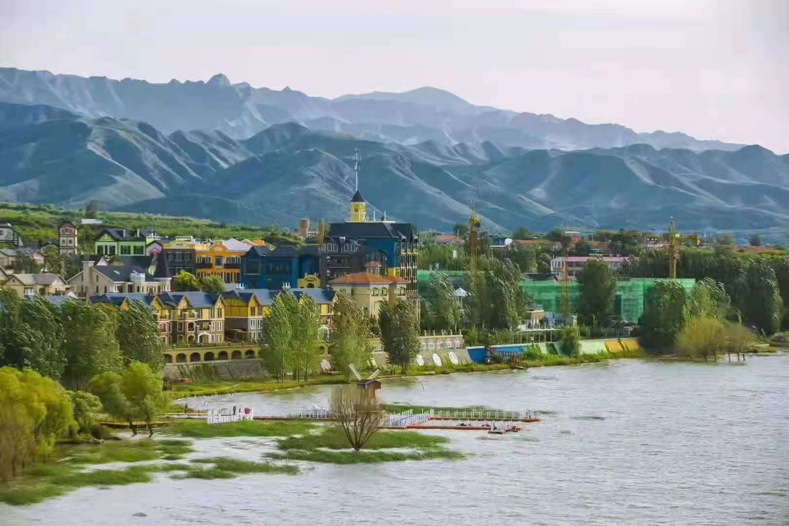 北京官厅水库的房子怎么样|楼盘价格介绍|楼盘实拍