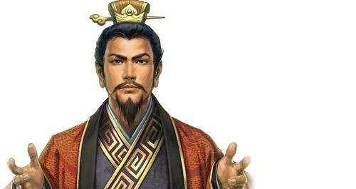 刘备入蜀后人才济济,却因少了一种人才,结果万事皆休_孙权_曹操_张鲁