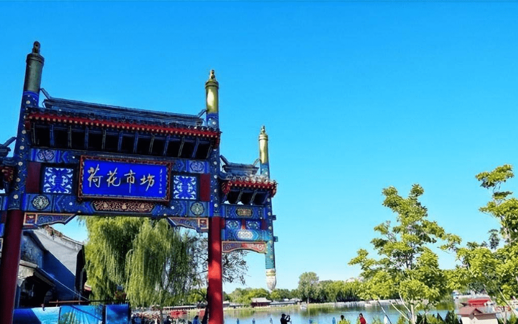 苏州四大名园之一，以其精巧的园林布局和雅致的建筑风格而闻名(图3)