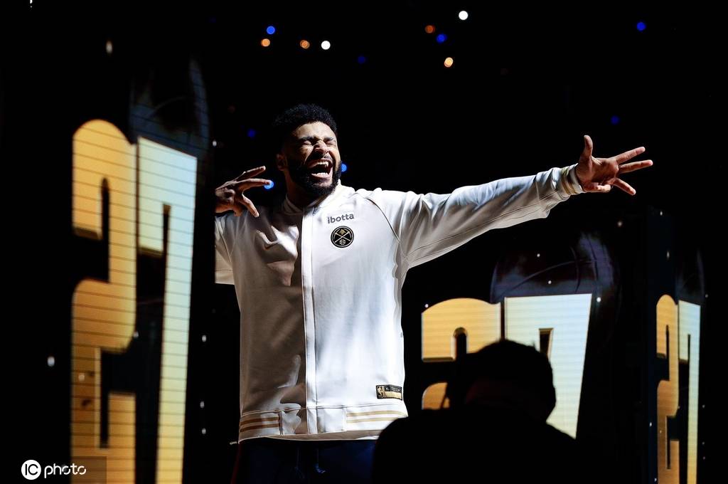 掘金豪组三巨头詹姆斯携手约基奇冲击总冠军