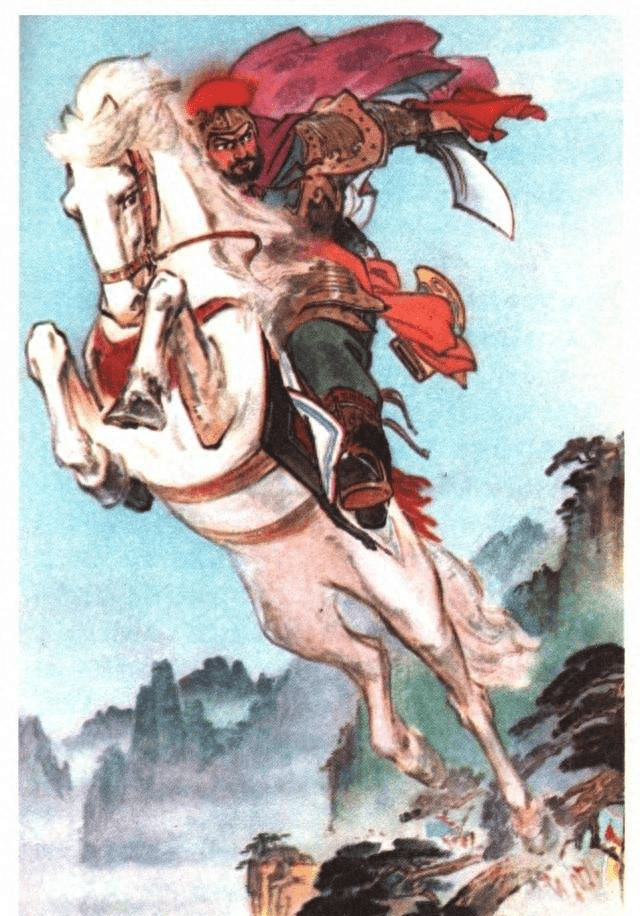 大顺军死伤惨重 损失过半,悍将刘宗敏被清军俘杀_李自成_阿济格_襄阳