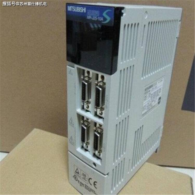 レビュー高評価の商品！ 三菱電機 サーボバンク MR-J2S-100A(A