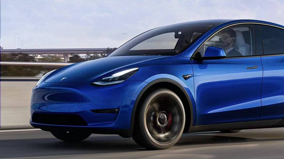 Model 3焕新版开始交付，3焕新版和Y应该怎么选?_搜狐汽车_搜狐网