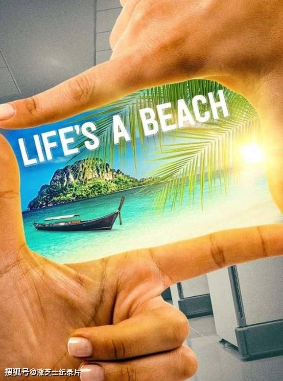 10180-旅游频道《生活是片海滩 Life’s a Beach 2022》全17集 官方纯净版 1080P/MKV/36G 海边生活