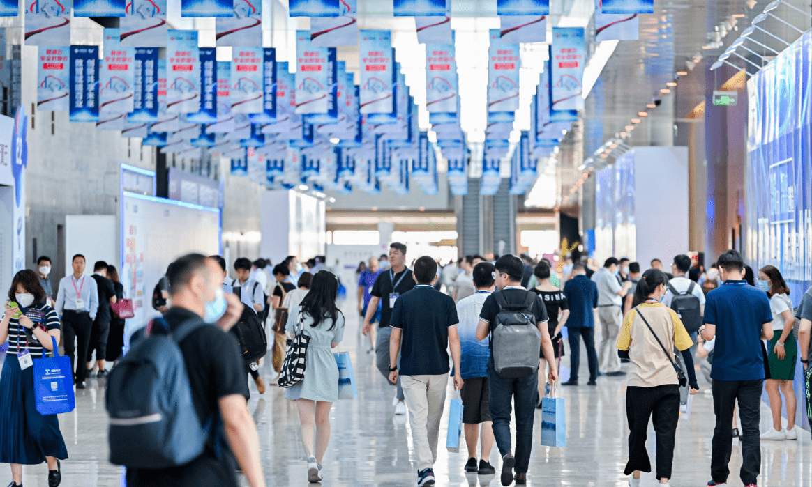 “2024中国信息通信展览会”促进全球通信领域交流合作的重要桥梁