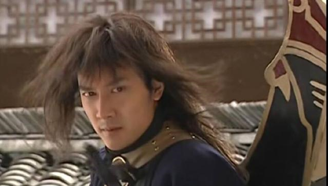 说起怀空,应该是少数里能够媲美风云这两位武林神话的人了.