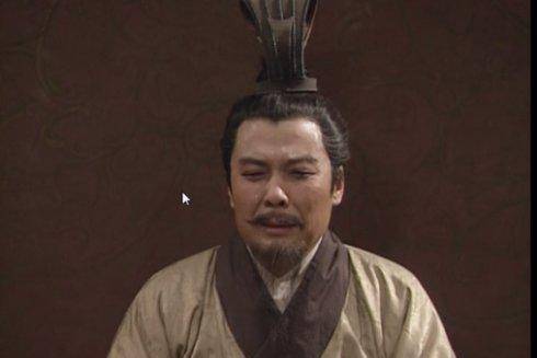 历史上最能哭的皇帝不是刘备，李世民十次哭为自己赢来人心和天下
