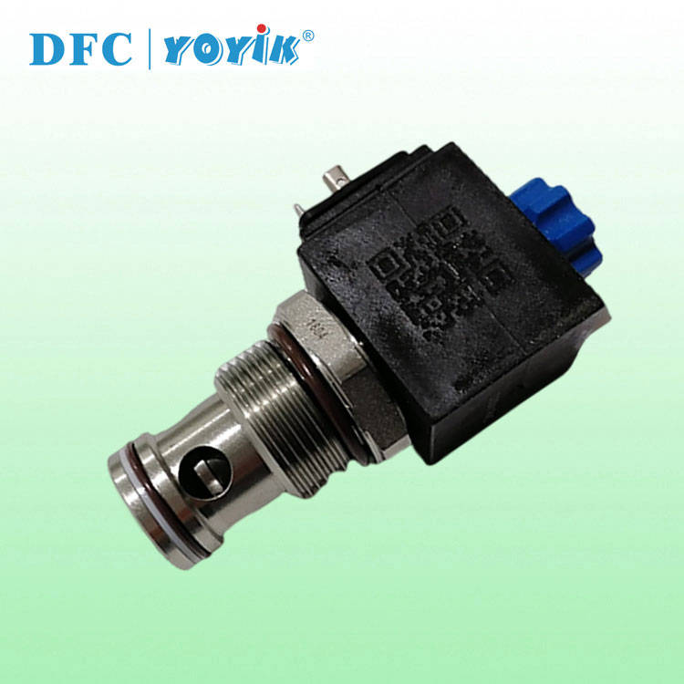 ast-opc电磁阀线圈ccp230d超速保护控制阀组配件