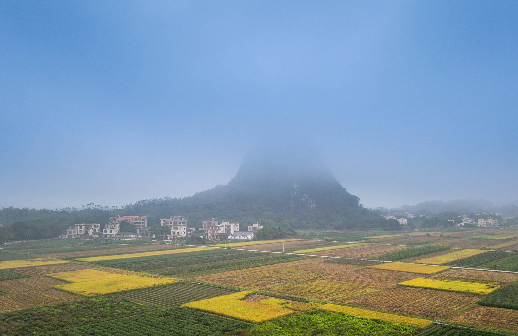 阳春旅游景点图片