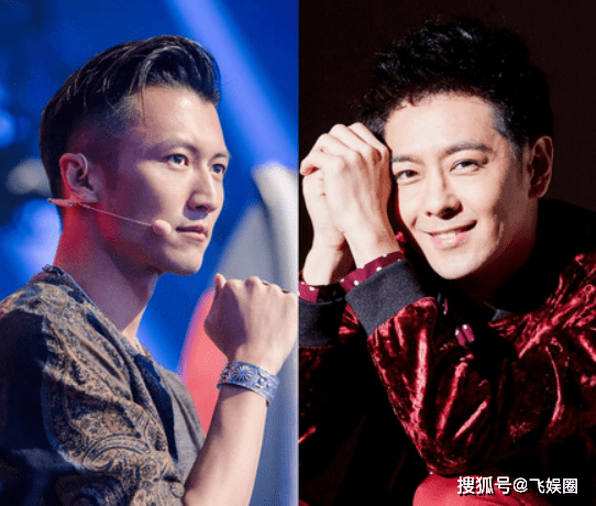 谢霆锋和林志颖参加《最强大脑》,两位巨头比拼智慧,观众期待他们的