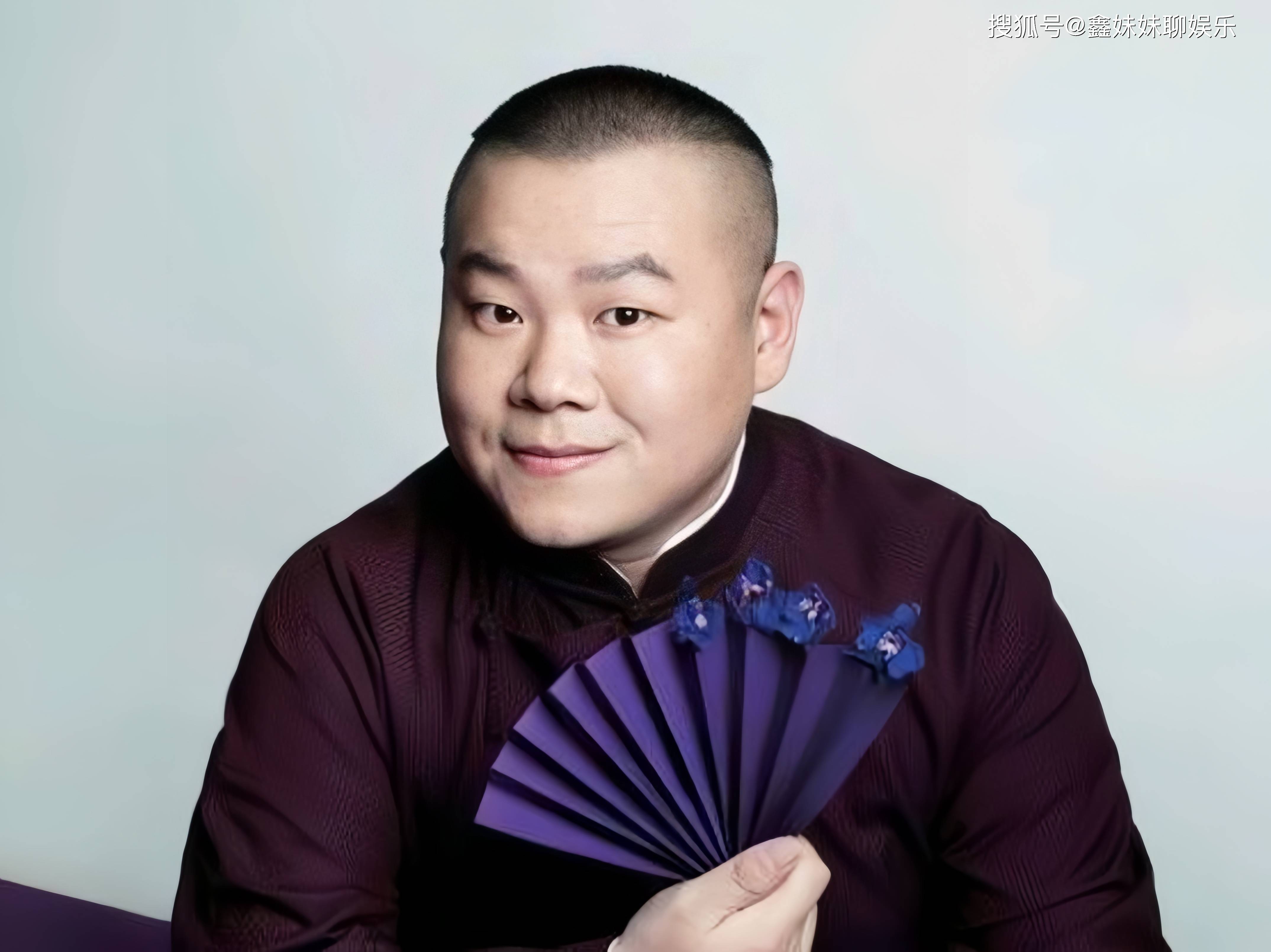 岳云鹏被告知需上交80万,郭德纲却这样回应,让岳云鹏疑惑不解!