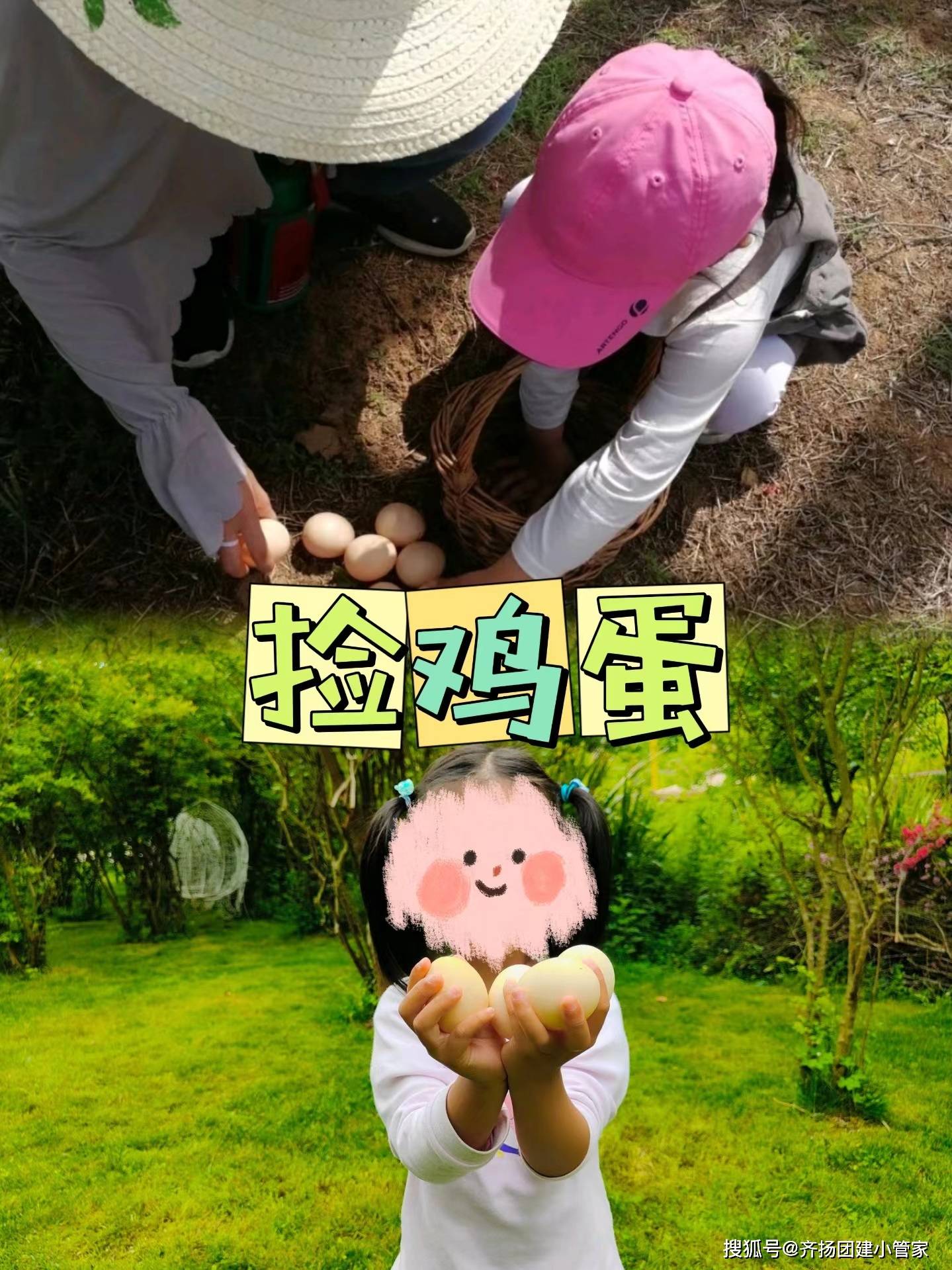 —与小动物亲密接触,感受套大鹅的乐趣🌟