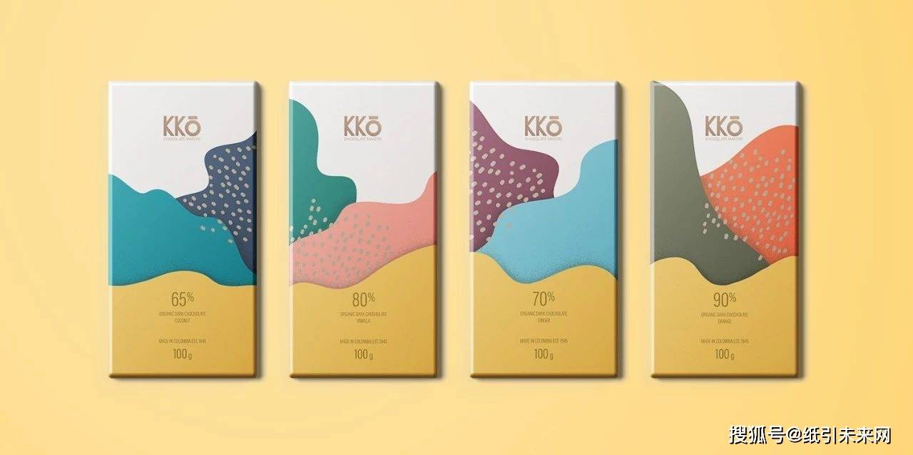 在画册,书刊和宣传单等纸类印刷品中采用四色印刷工艺套印出的色块