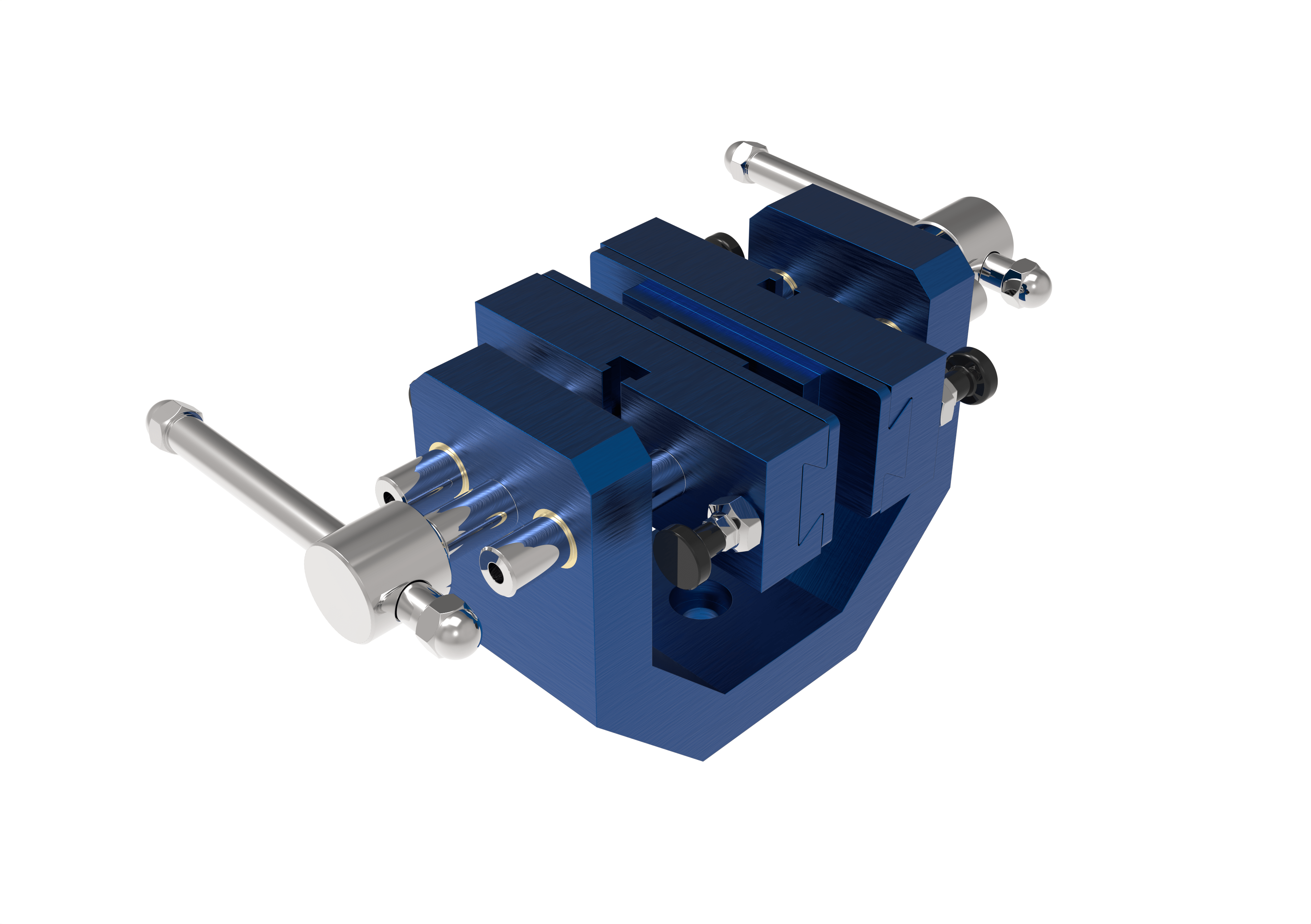 抓样法拉力机夹具的使用方法如下