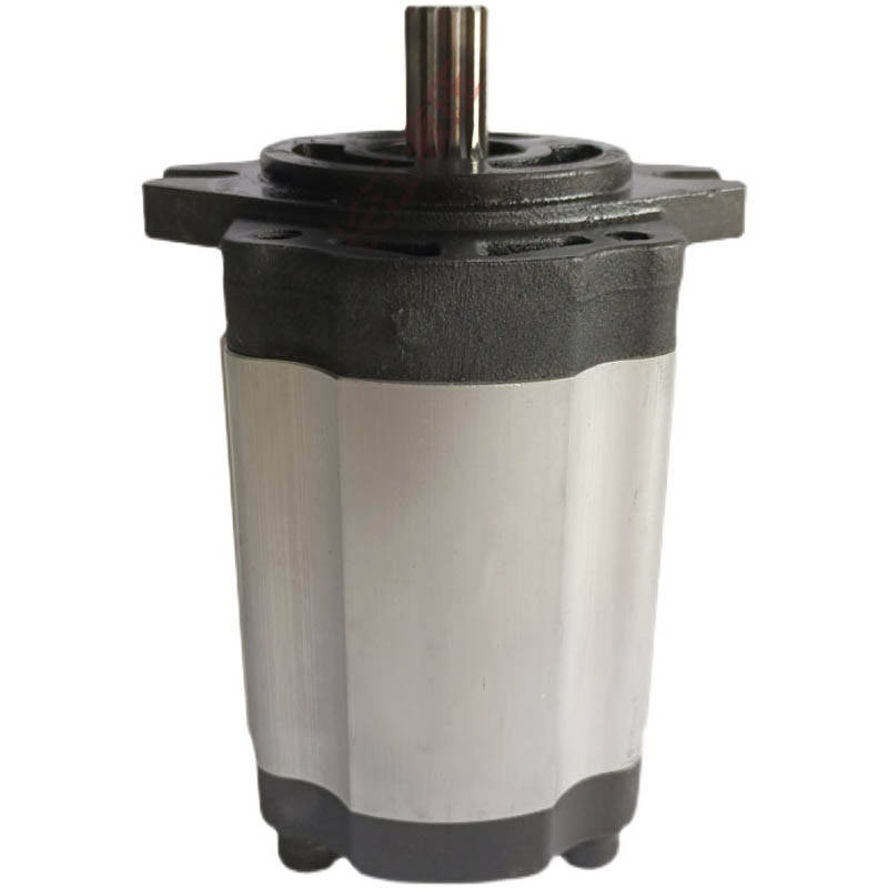 液压齿轮油泵cbtd-f432-alh4 油泵 cbtd-f430/f425/f420/f419.