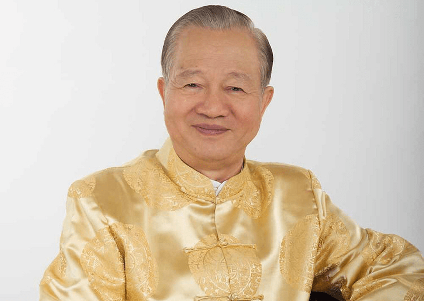 曾仕强:中国台湾的一位著名易经大师,他拥有深厚的易经造诣和丰富的