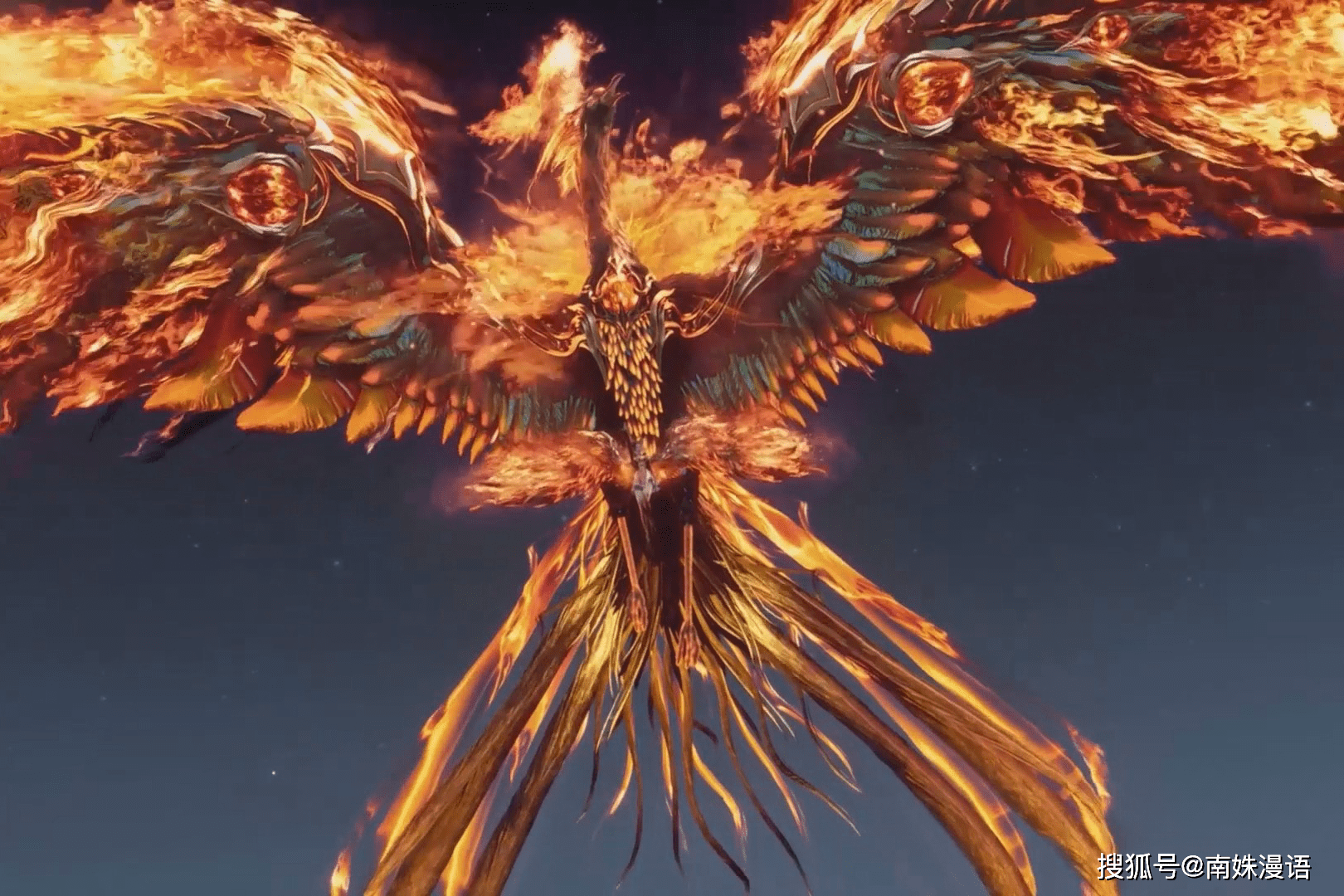 斗罗大陆:四种解决凤凰邪火的办法,最后一种难如登天_武魂_内丹_属性