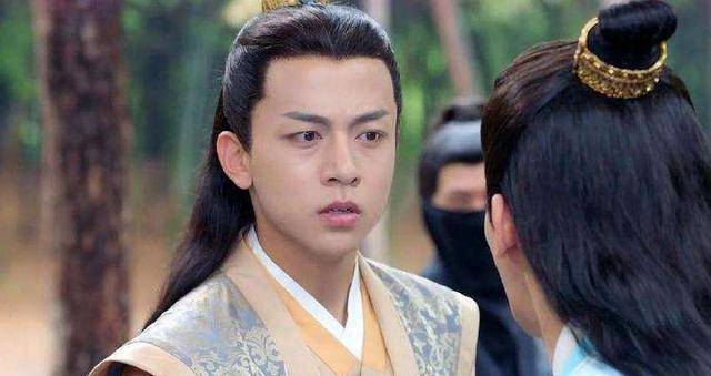 隋朝覆灭之谜:隋文帝杨坚共有五兄弟,为何灭国时却无一人出现?