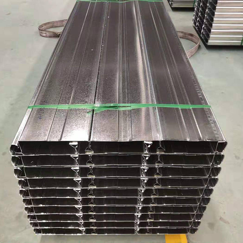 yxb114-300-600型彩钢板介绍_防火_进行_建筑用