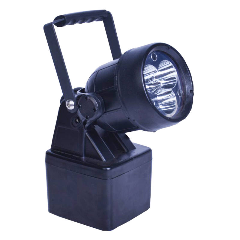 sf005工程防爆小太阳