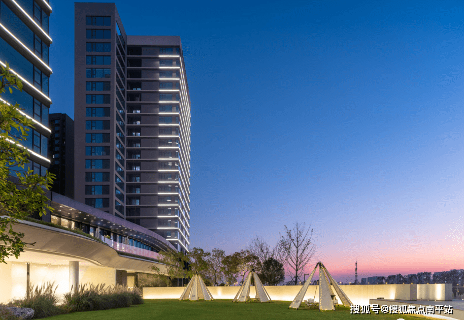 长沙天心区 | 印湘江·new288-印湘江售楼处电话-价格详情-实时更新