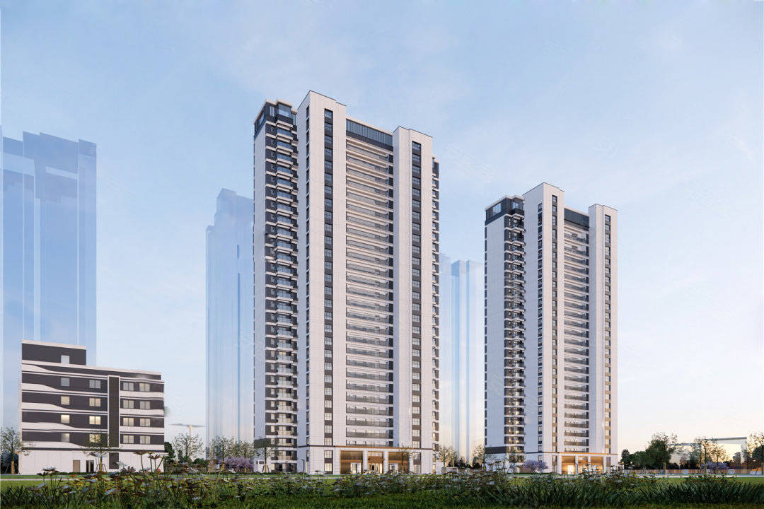 西安【南飞鸿·上赋云图】项目价格是多少?优惠幅度大不大?