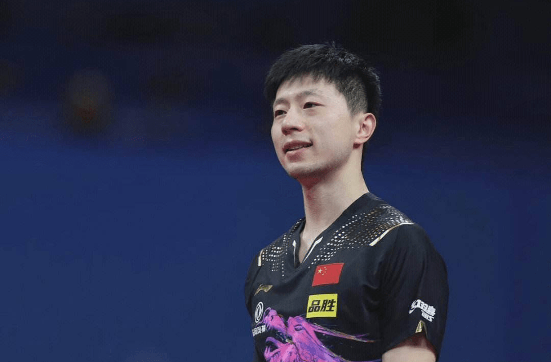 再见勒布伦!国乒18岁天才创历史,马龙后继有人_乒乓球_世界_选手