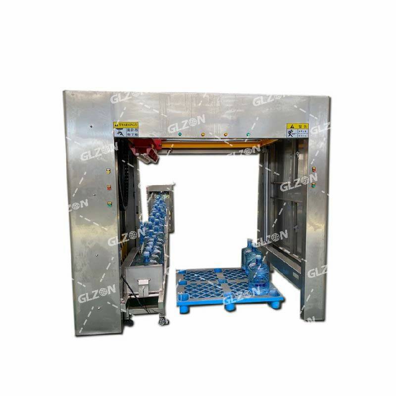 半自动小型压盖机,18kg粘合剂压盖机_设备_自动化_系统