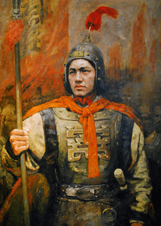 古代第一排士兵明知必死,为何还全力冲锋?答案很现实,换谁都冲