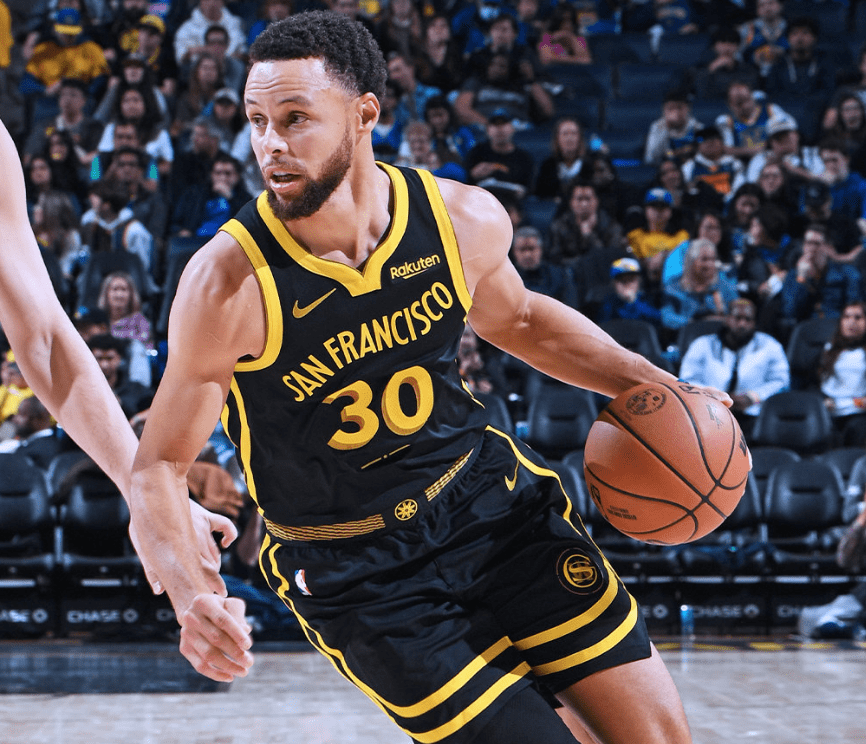 库里35 6克莱发怒,文班22 8出耻辱一幕,勇士功臣也出炉_比赛_马刺_亚