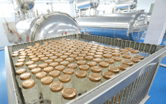 智造实力担当,品鉴燕窝代加工厂以硬核实力精深燕窝生产!