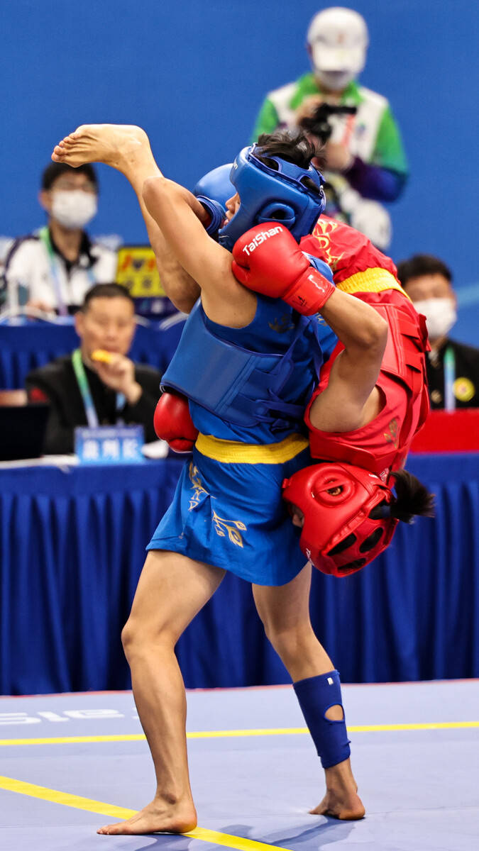 中国武术散打协会https://www.wscx.org.