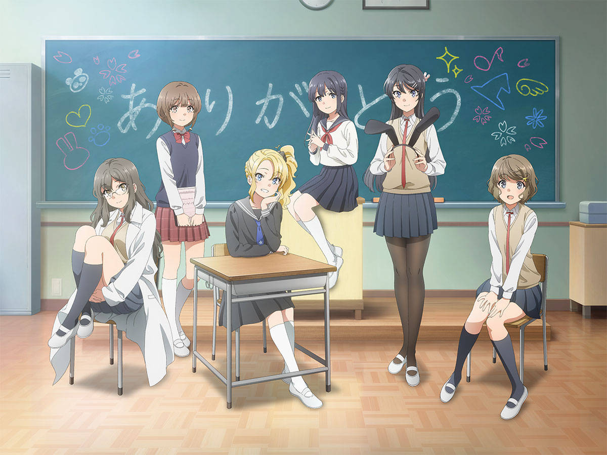 沟口凯吉监督:增井壮一构成,剧本:横谷昌宏角色设计:田村里美动画制作