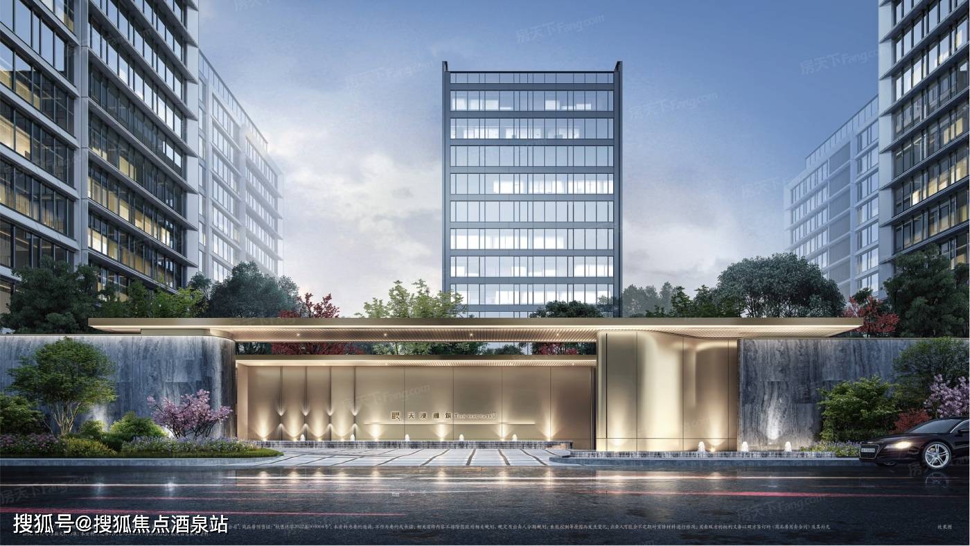 广州万科臻樾府售楼处vip热线电话_广州万科臻樾府(户型 备案价)_图文