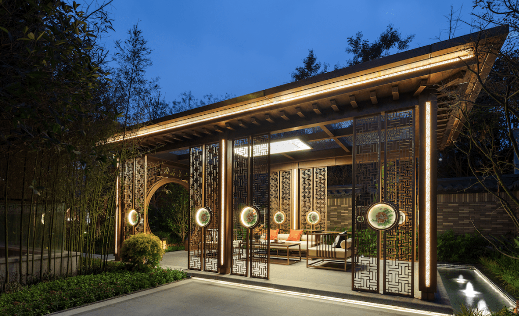 中德麓府楼盘信息户型最新成交价周边配套售楼处电话