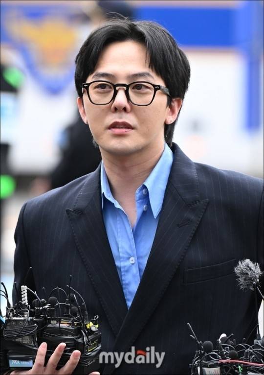 被冤枉！A某对韩国警方改口称没有看到权志龙亲自吸毒 