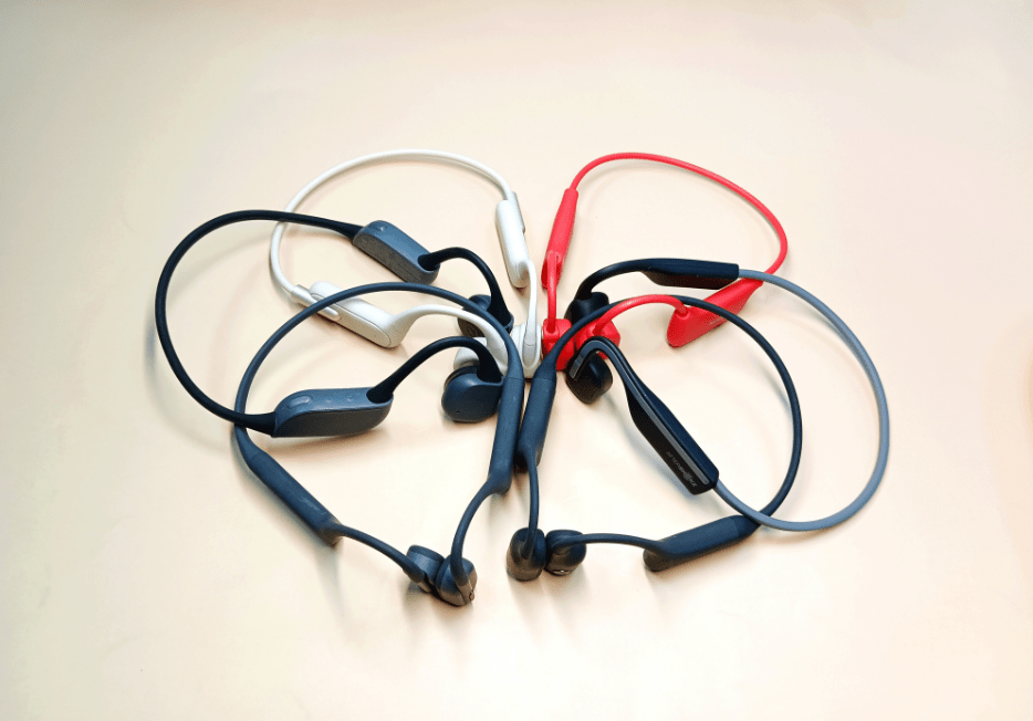 南卡/韶音/墨觉哪款值得买?耗时1个月测评结果分享!