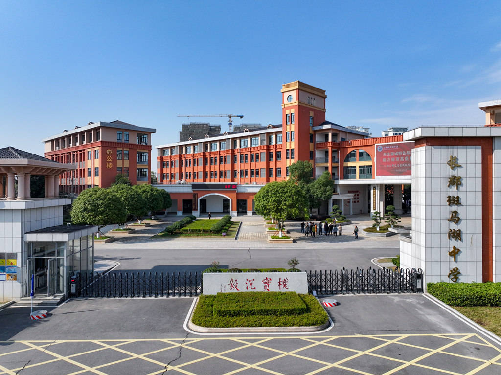 以人民为中心,长沙市望城区品质教育向未来来-鼾哥