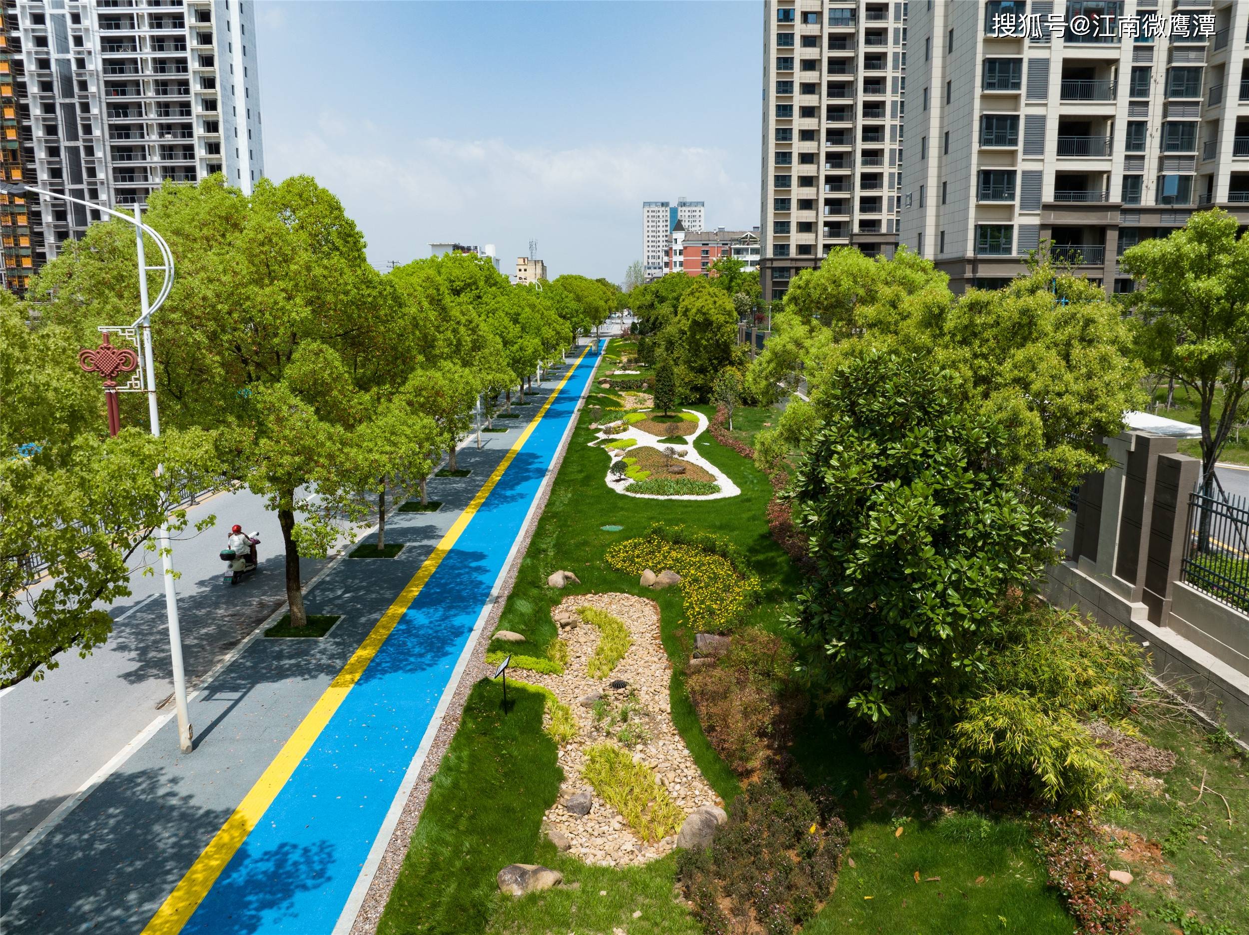 鹰潭海绵城市建设从"有章可循"到"有法可依"