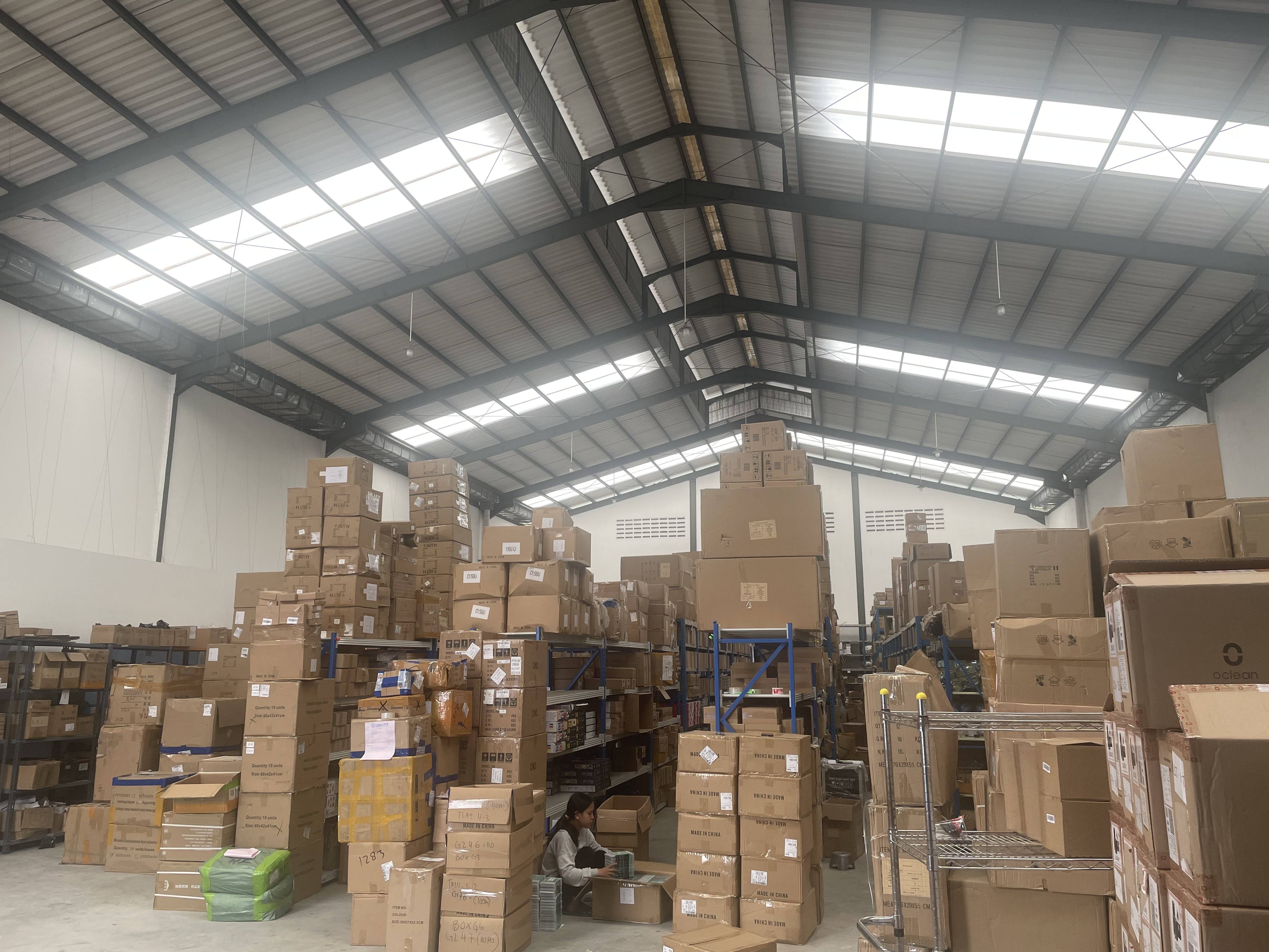 印尼海外仓储一件代发,印尼本土电商卖家首选_商品_服务_客户