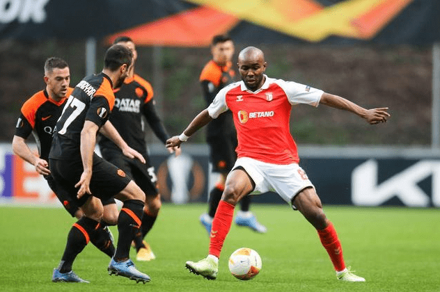 周五002葡超:维兹拉vs布拉加_客队_客场_比赛