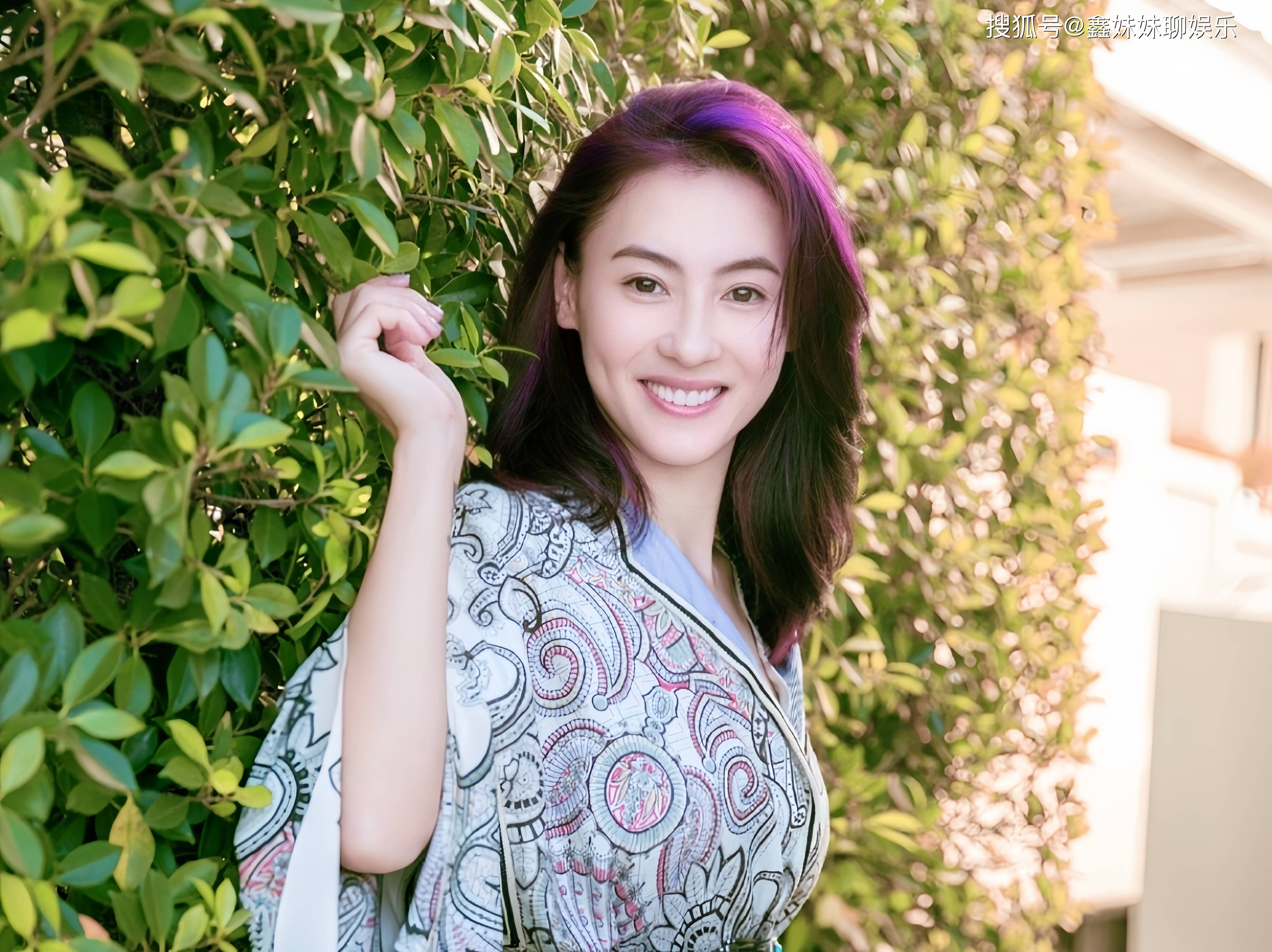 张柏芝公开对峙王菲,张柏芝透露谢霆锋想回家,王菲霸气回应