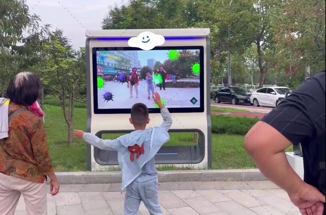 城市更新浪潮席卷全国,各大空间智慧化升级迫在眉睫_数字化_互动_智能