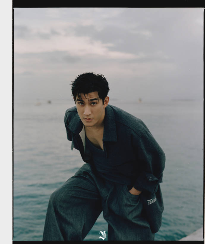 李治廷追忆周海媚:谢谢您带给我们这么多角色_消息_宣传_香港