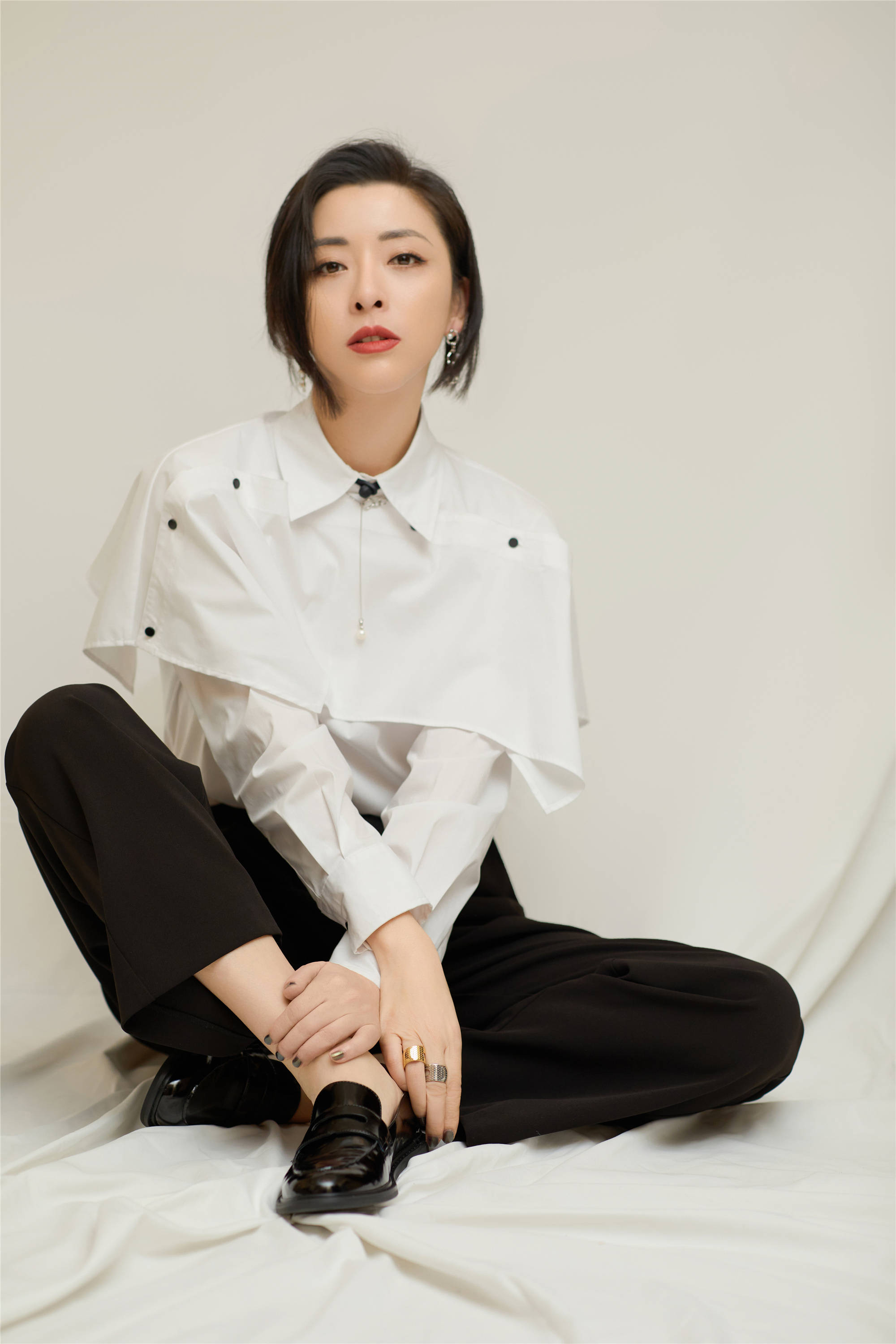 影视演员【黄小蕾经纪人】 | 主演 电视剧《人世间》_剧中_喜剧片